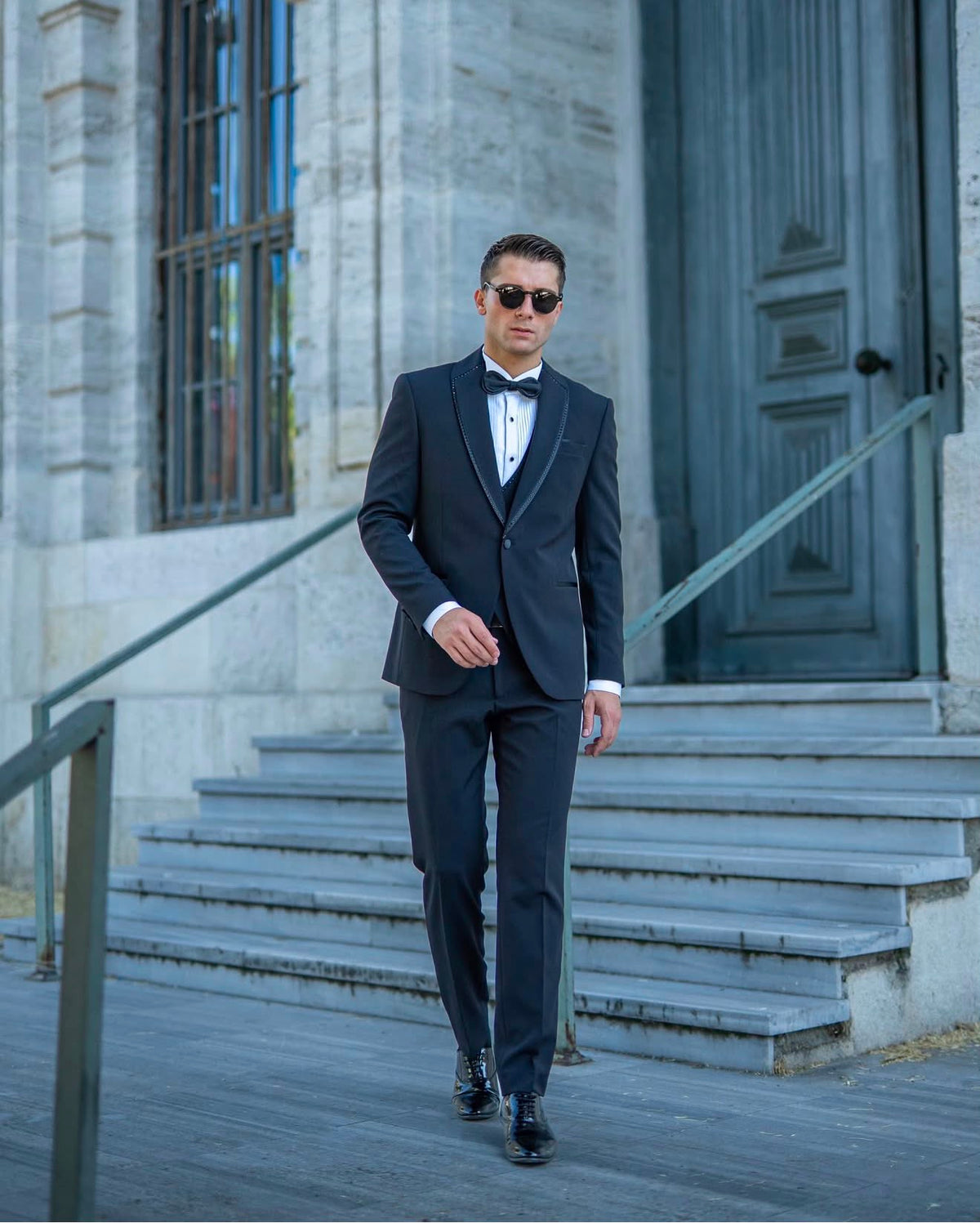 Suits